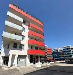 2-izbový apartmán VALMAR v centre Piešťan